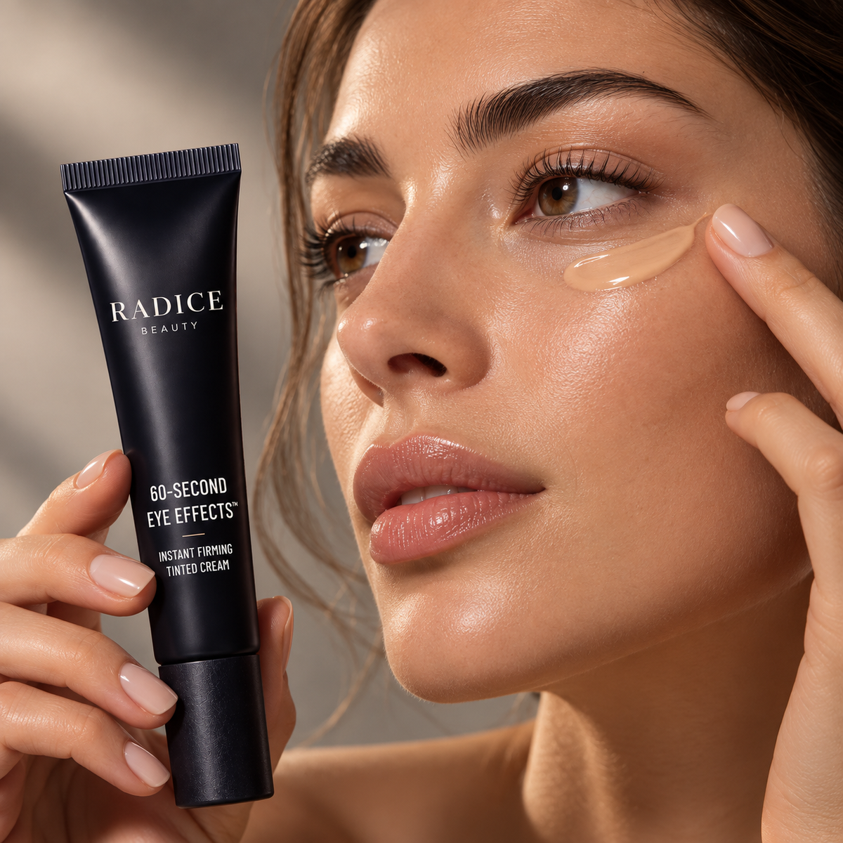 Crema Occhi Effetto 60 Secondi