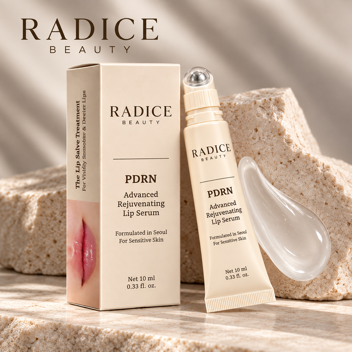 Siero Labbra PDRN Advanced Rejuvenating