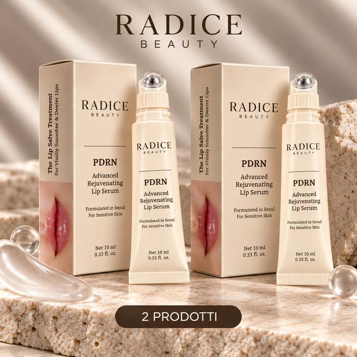 2 PDRN Advanced Rejuvenating Lip Serum
