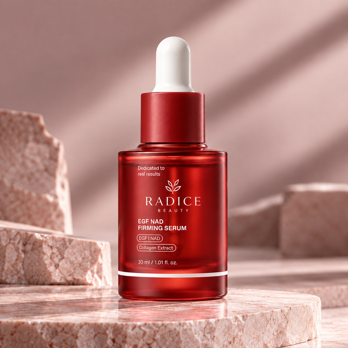 EGF NAD Firming Serum – Siero Viso Rassodante