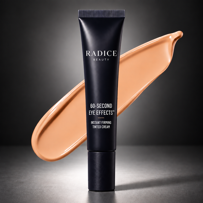 Crema Occhi Effetto 60 Secondi